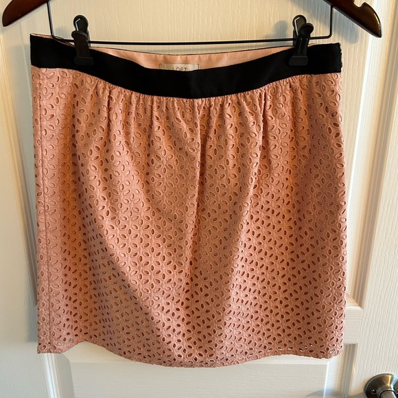 Loft skirt - Picture 1 of 3